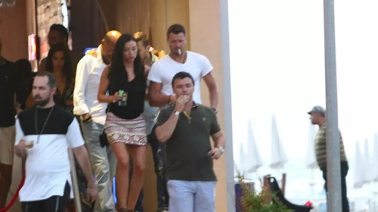 Dezvăluirile SportNews.ro se confirmă! Marius Niculae a luat-o rău de tot pe calea băuturii!