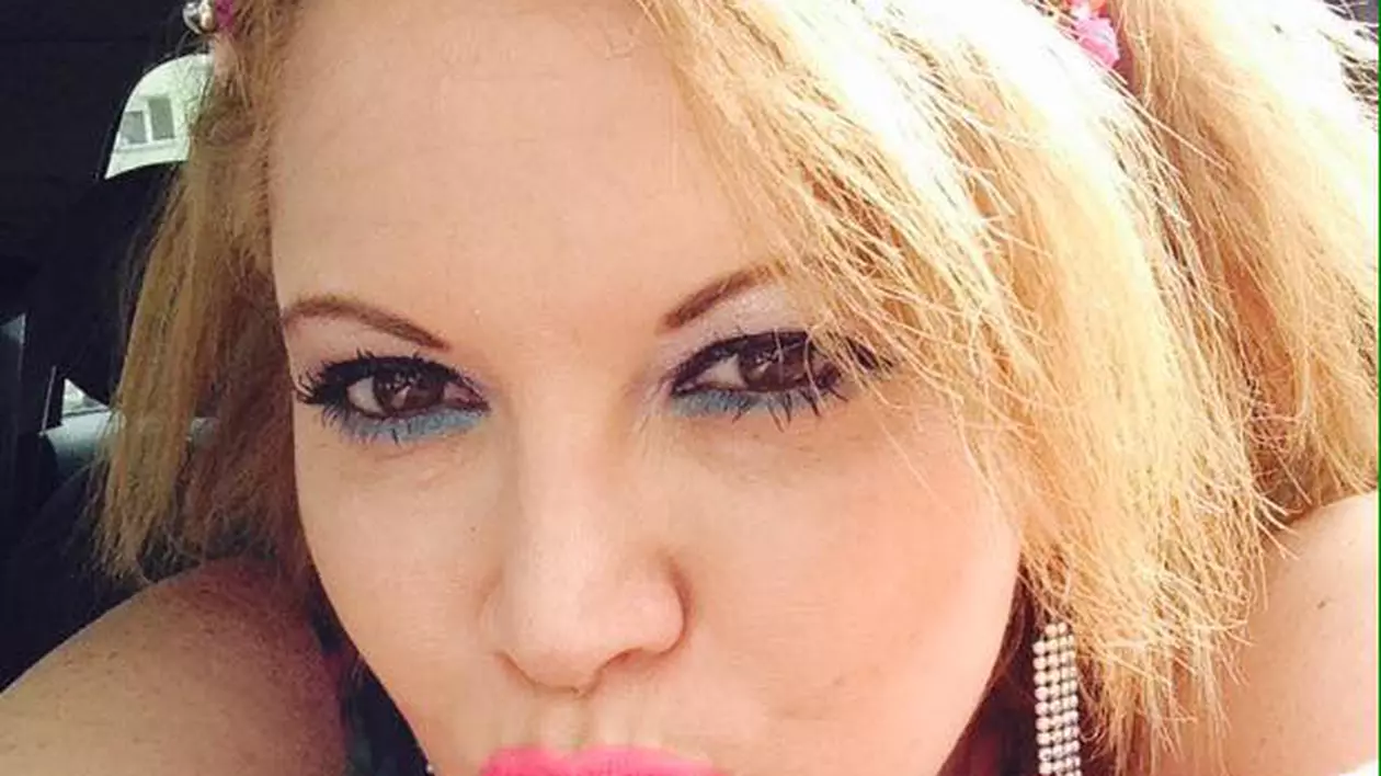 Oana Lis se laudă că a fost protagonista unui menage a trois