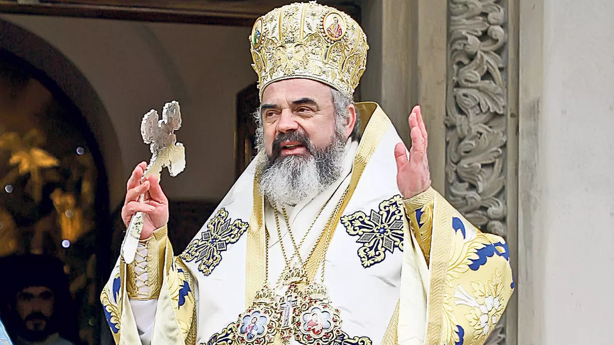 EXCLUSIV/ O analiză completă. Cum ar trebui impozitată Biserica în România