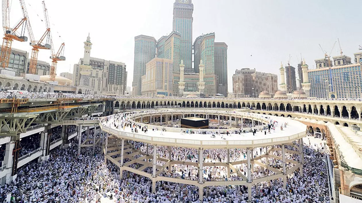 Masacru la moschee | Pelerinajul de anul acesta de la Mecca, umbrit de tragedie