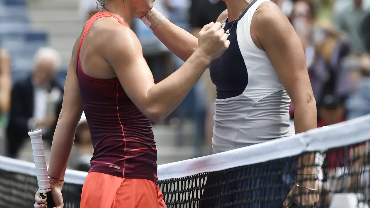 Simona Halep a făcut primele declarații după semifinala pierdută la US Open, cu italianca Flavia Pennetta."Nu am nicio explicație pentru acea înfrângere. Sper să îmi ating forma maximă la Turneul Campioanelor"