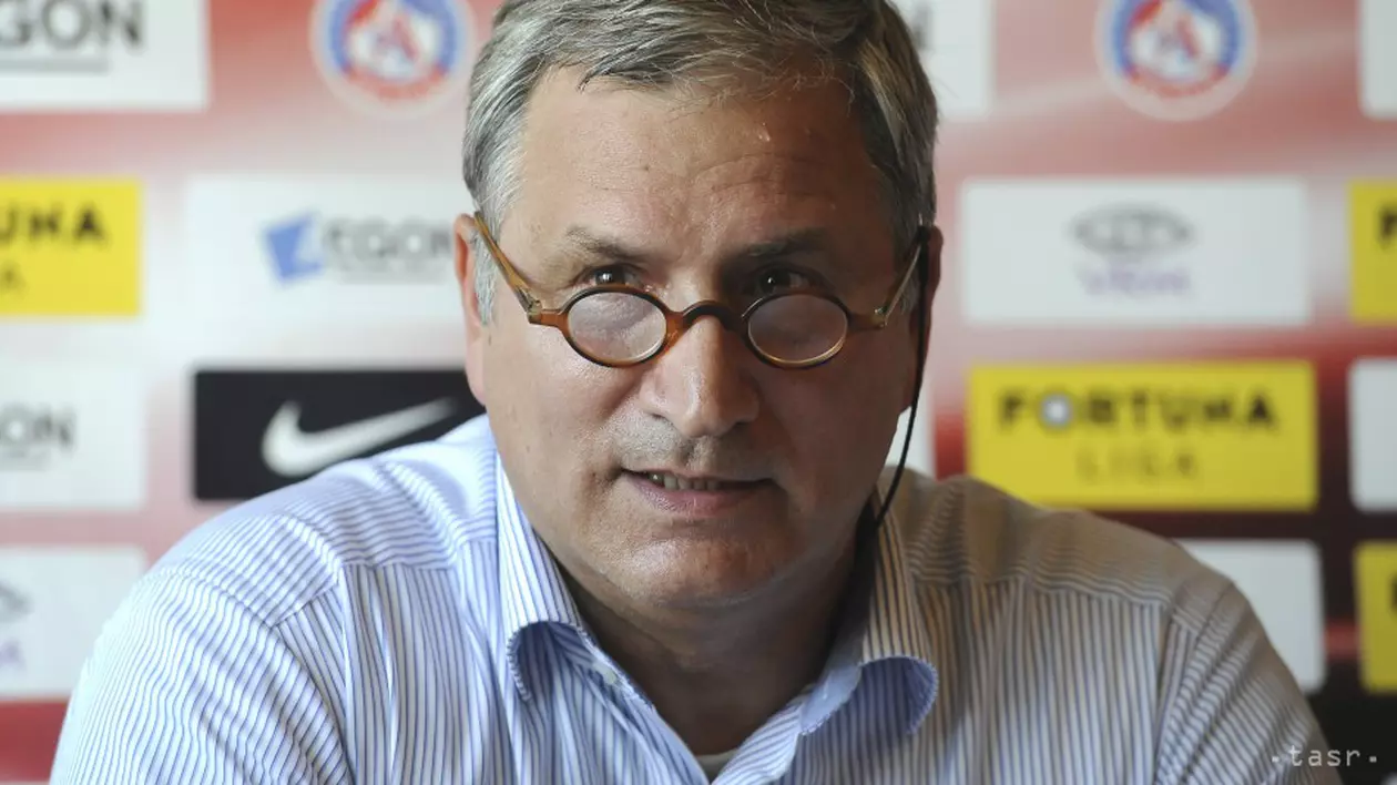 Patronul clubului Trencin vrea să investească într-un club din România