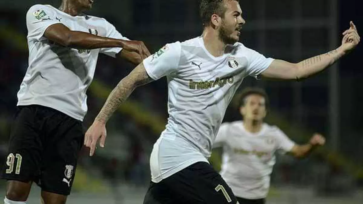 Alibec, ofertat din Emiratele Arabe Unite. Ce bani ar primi Astra