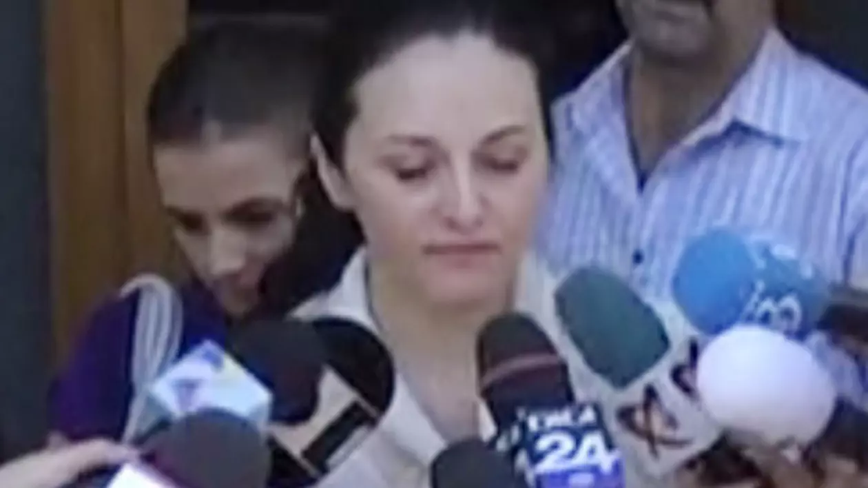 A început sesiunea de toamnă la DNA! Fosta șefă a DIICOT Alina Bica și fostul șef al ANAF Sergiu Pop au fost reținuți pentru corupție