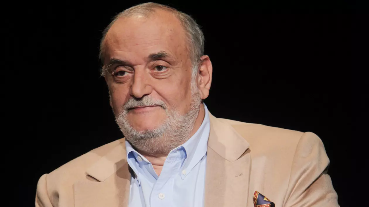 EXCLUSIV | Ultimele dorințe ale lui Dinu Patriciu! Ziarul Libertatea prezintă în exclusivitate testamentul celui care a fost cel mai bogat român