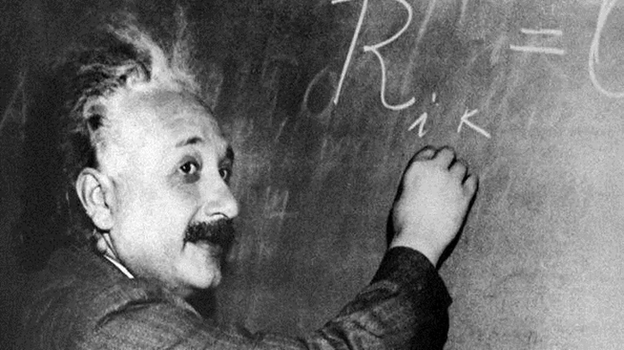 O teorie a lui Einstein, confirmată după 100 de ani!