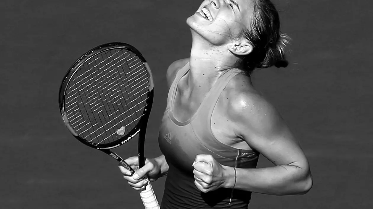 Simona Halep, reacție după ce a fost aleasă cea mai populară din WTA