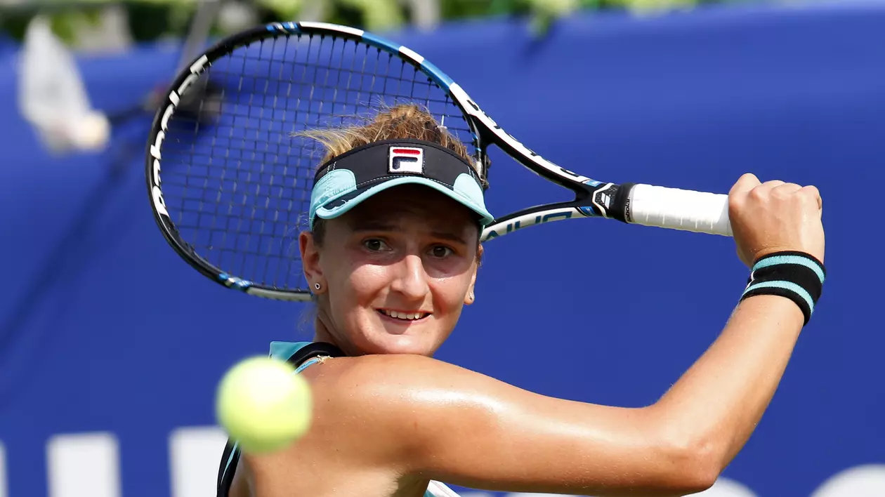 Patru românce participă la turneul WTA de la Shenzhen