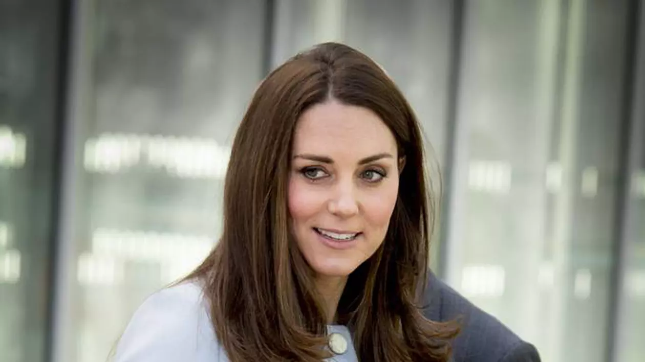 Kate Middleton din nou însărcinată? Cum o protejează regina Elisabeta