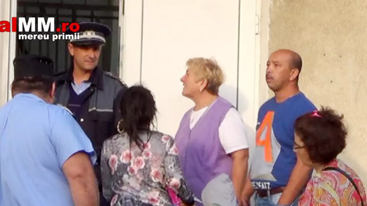 Discriminare, grupa mare! Scandal la clasa 0, la o școală din Baia Mare