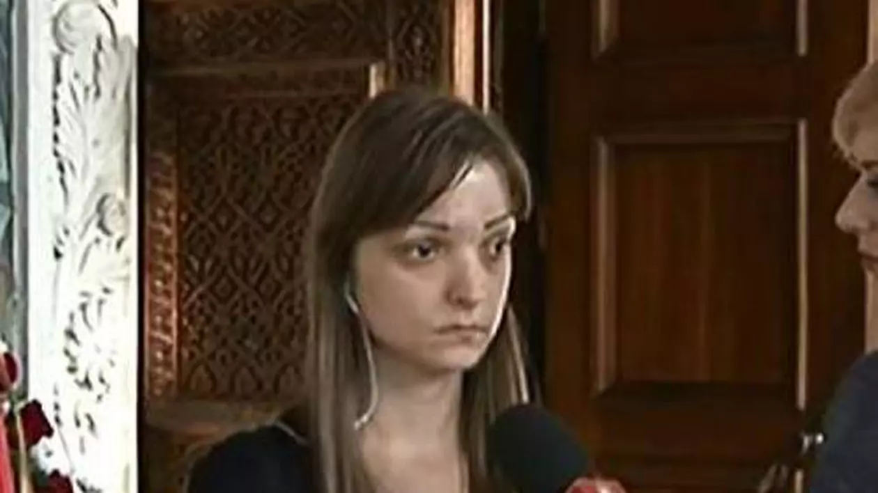 Fata lui Vadim, supărată foc pe Gigi Becali: "Îl rugăm să uite de familia noastră"