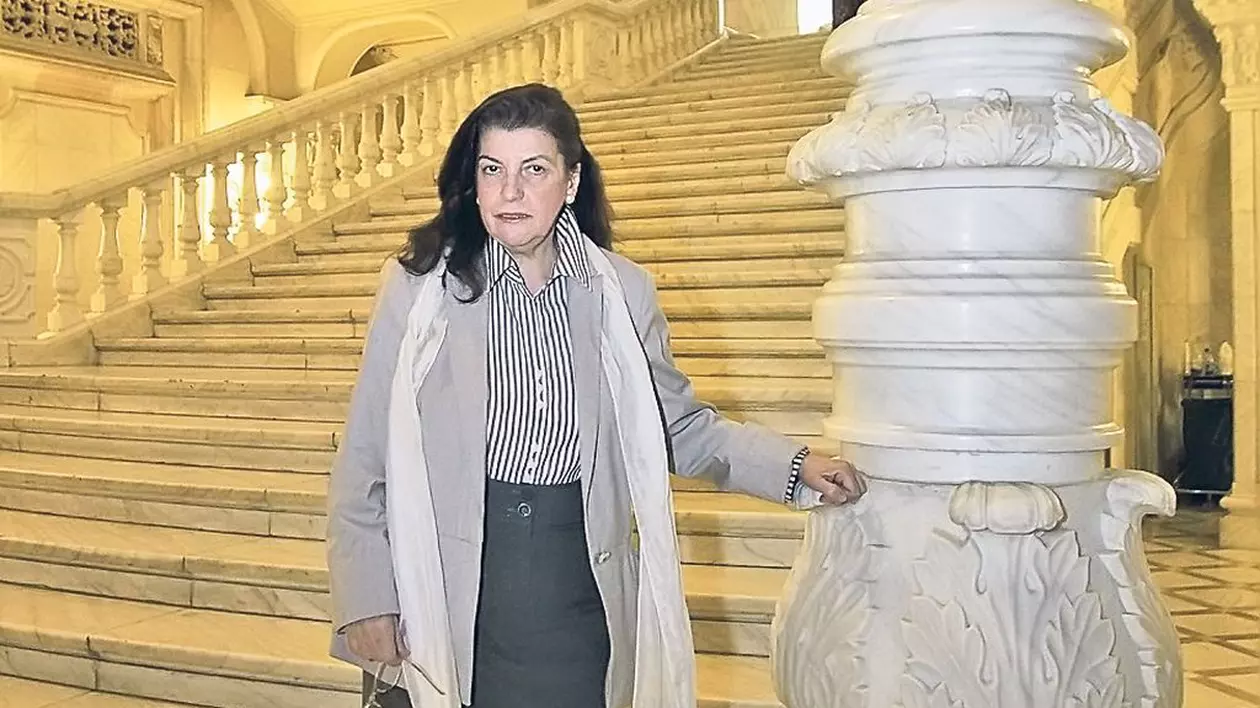 Rudele spun că a murit din culpă medicală! Medici cu renume vor fi audiaţi în cazul Anca Petrescu