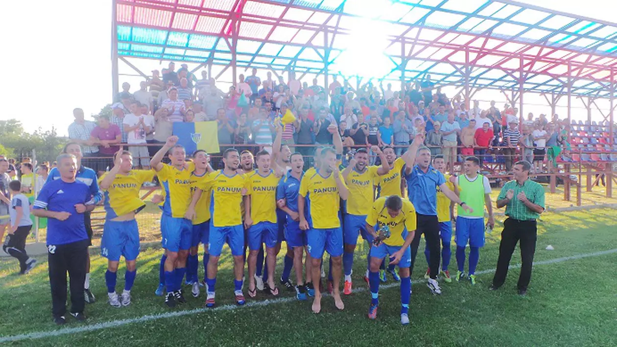 Comisiile FRF au reinventat regulamentul! Decizie halucinantă la liga a treia
