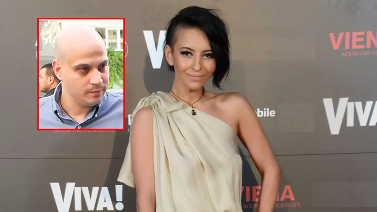 Au sistat producţia de copii | Giulia Anghelescu şi soţul ei au negociat bine