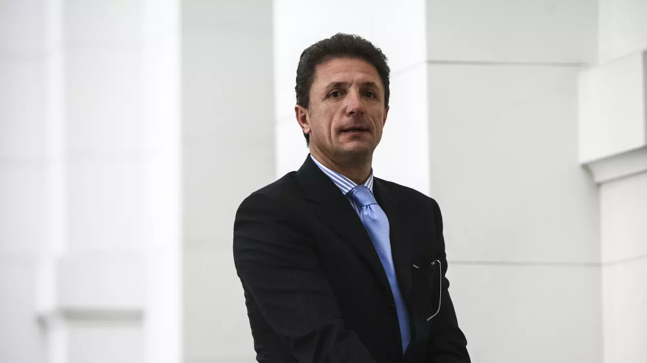 Gică Popescu, la prima ieșire publică după eliberare. ^A plecat în Spania! Nu-l consumă de scandalul ”șpagă în Dosarul Transferurilor”