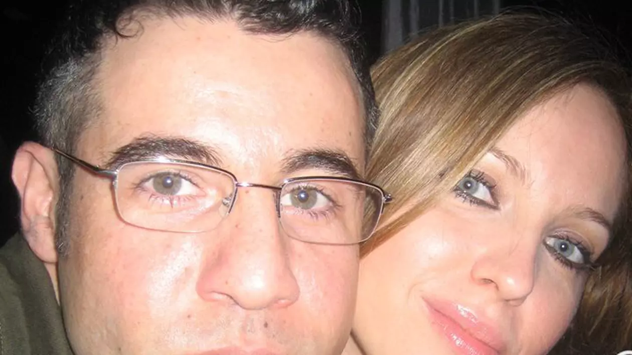 EXCLUSIV | Mesaj de dincolo! Anca Badiu s-a reîntâlnit cu fratele ei într-un tablou