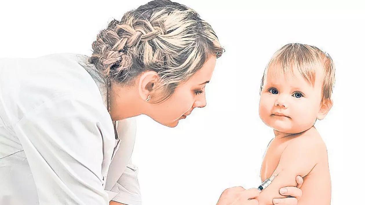 Ghidul vaccinării pentru viitoarele mămici