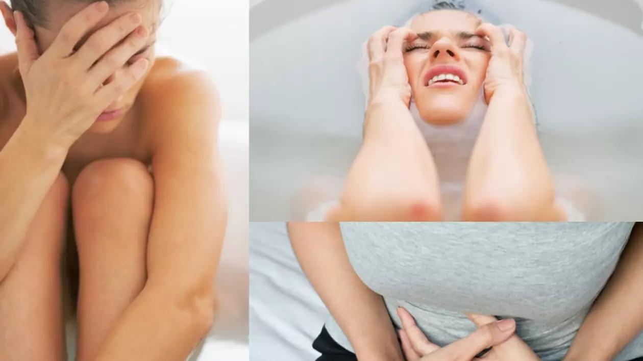 Ce să mănânci şi ce să eviţi la menstruaţie