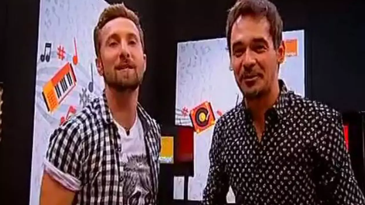 X FACTOR. Dani, în braţele unei brunete focoase! Horia a încercat să-i facă lipeala! | FOTO