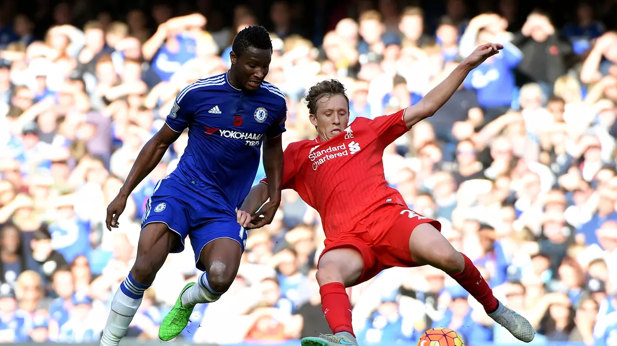 The Normal One l-a învins pe The Special One. Chelsea, depăşită de Liverpool