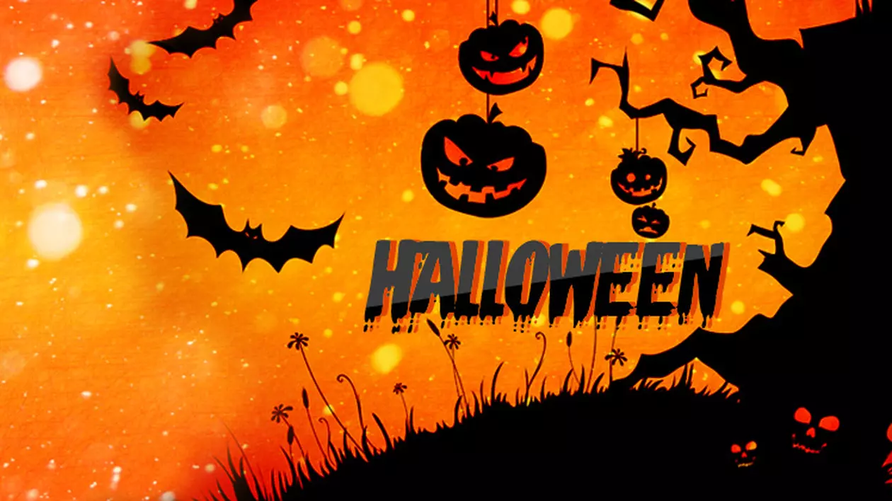 Halloween