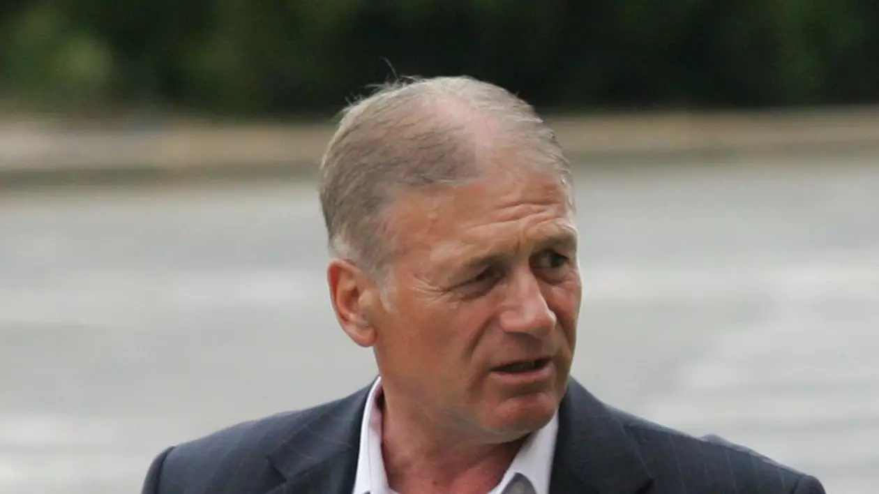 Liță Dumitru este categoric: ”Daum n-are nici o vină și nici o șansă în România! Ne ducem de râpă!”