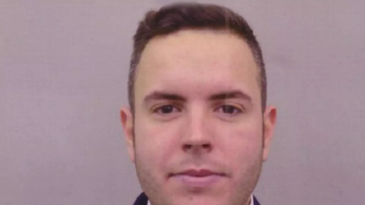Era antemergător pentru ministrul Oprea? Moartea motociclistului Bogdan Gigină, de la Brigada Rutieră a Capitalei, anchetată de procurori