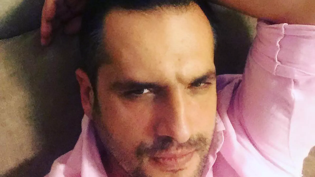 Mădălin Ionescu, dezvăluiri tulburătoare în direct: "Am început să beau, să nu mai simt". Ce l-a adus la un pas de divorţ