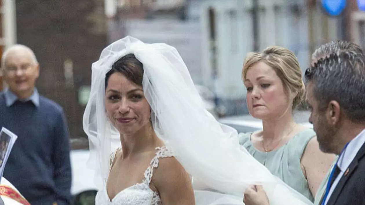 Eva Carneiro, ”prietena” lui Mourinho, fost medic la Chelsea, s-a căsătorit