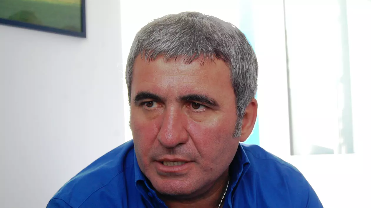 Viitorul nu mai face legea la juniori. Academia lui Hagi a cucerit un singur trofeu anul acesta