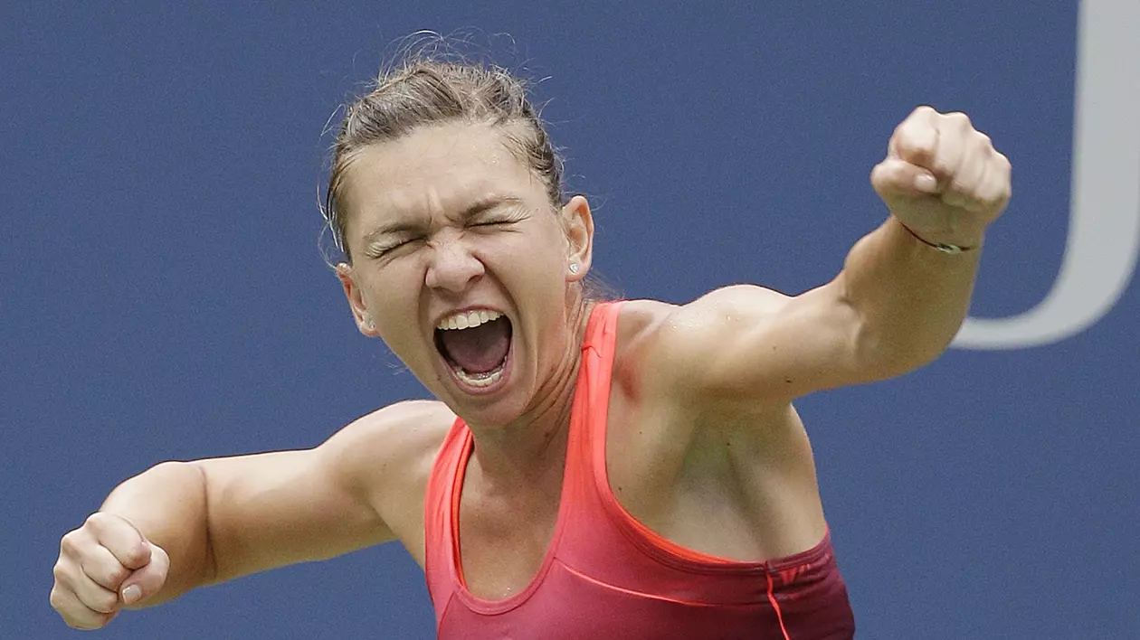 Simona Halep, nominalizată la cinci categorii în sondajele WTA. Unde poți s-o votezi
