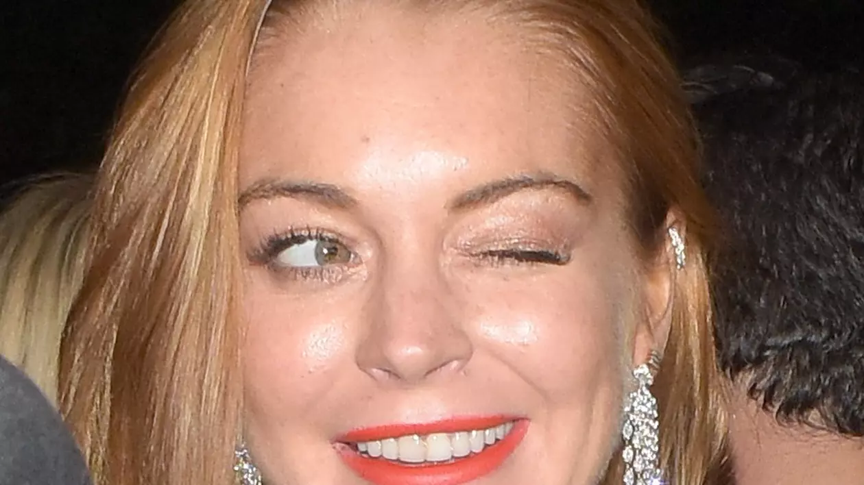 Un bodyguard, despre Lindsay Lohan: "Mă rugam mereu să nu se sinucidă pe tura mea"