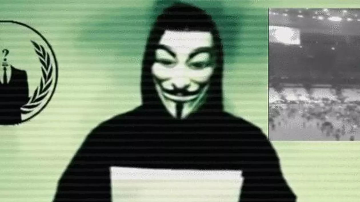 Anonymous, noi măsuri împotriva ISIS. Au atacat 20.000 de conturi care aparțin Statului Islamic