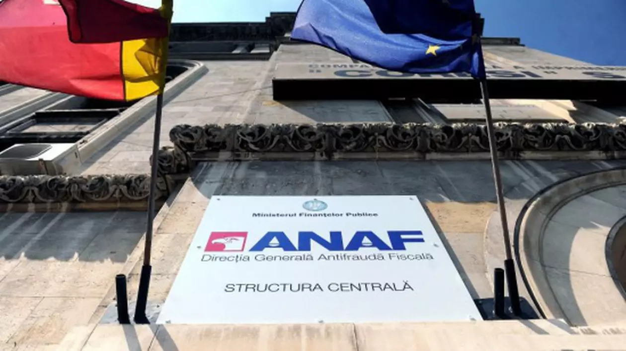 Banca Mondială: Modernizarea ANAF s-a blocat în octombrie 2017, în lipsa sprijinului politic