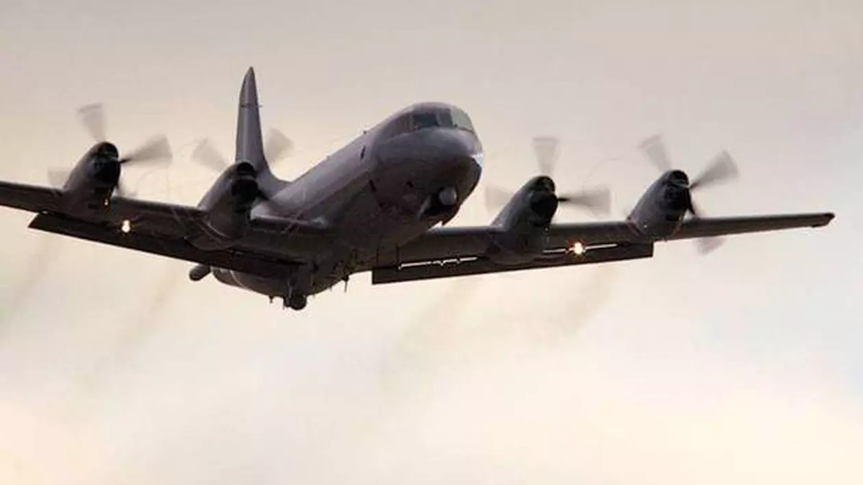 Un avion s-a prăbușit în vestul Sloveniei. Cel puțin patru oameni au murit