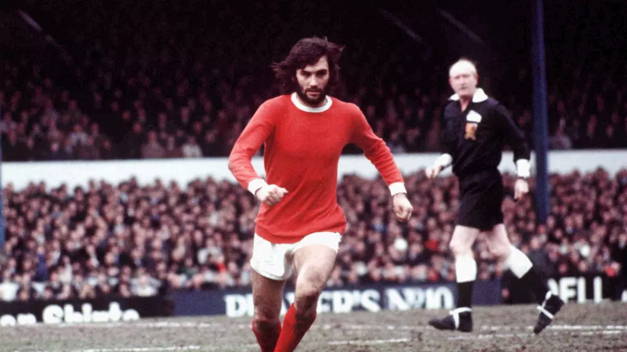 10 ani fără George Best, cel mai talentat fotbalist britanic din istorie! ”Am avut doar trei lucruri în viață: fotbal, femei și alcool!”