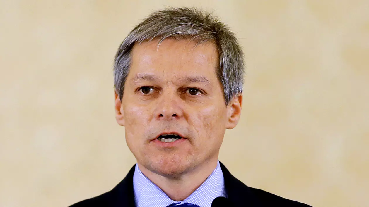 Attila îi ia locul lui Bănicioiu? Premierul desemnat Dacian Cioloș lucrează de zor la lista noilor miniștri