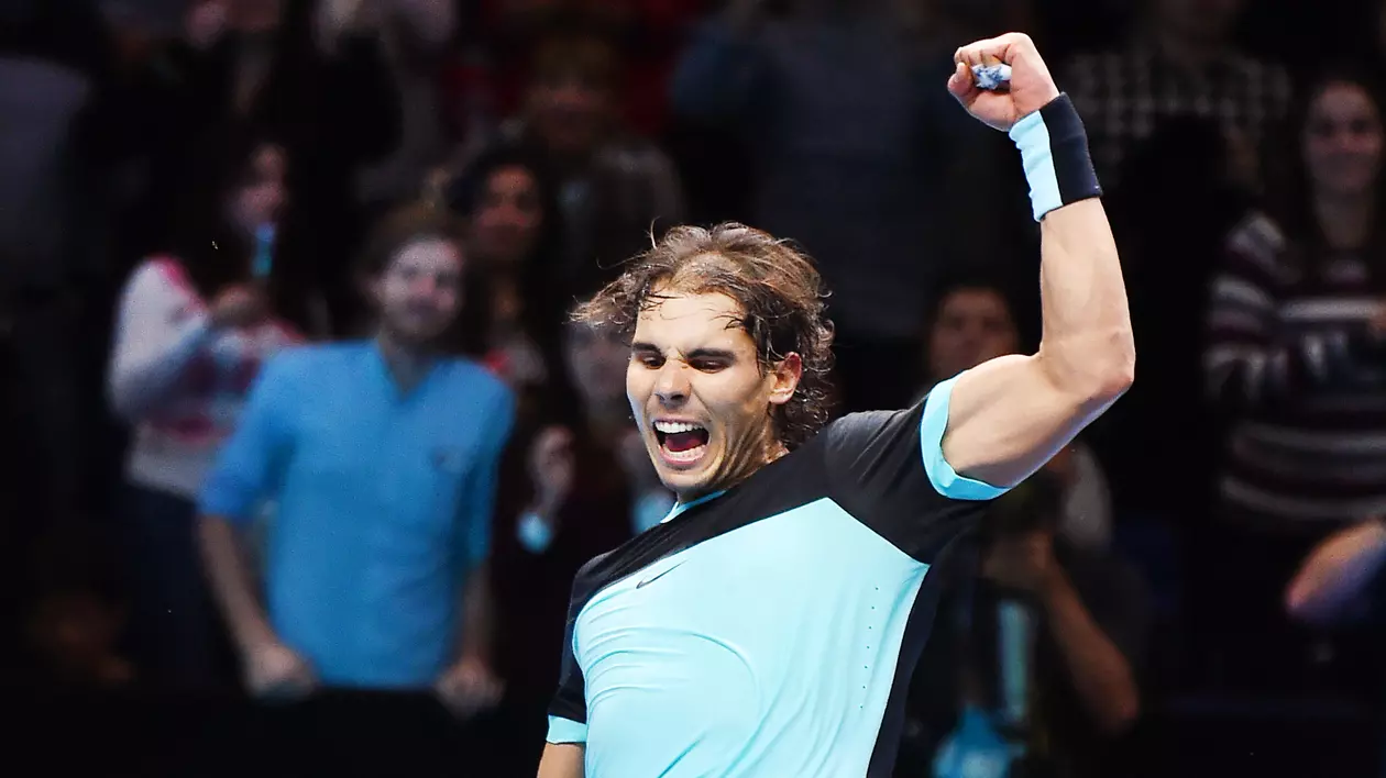 Invenția lui Nadal pentru Wawrinka