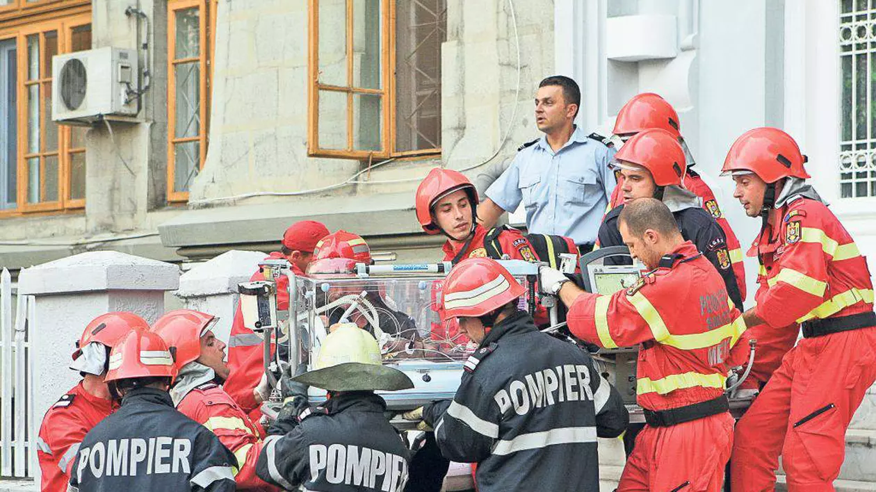 «Pentru ce au murit copiii noştri?» Mămicile de la Giuleşti au retrăit, odată cu tragedia din Colectiv, momentele de groază prin care au trecut în urmă cu cinci ani