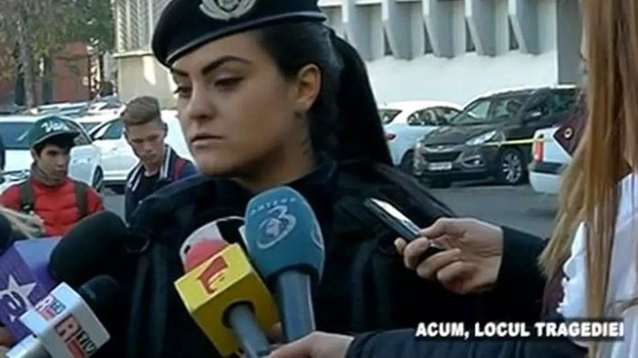 Ce a văzut la clubul groazei nu va putea uita niciodată! "Imagine apocaliptică! Mă uitam și nu-mi venea să cred"