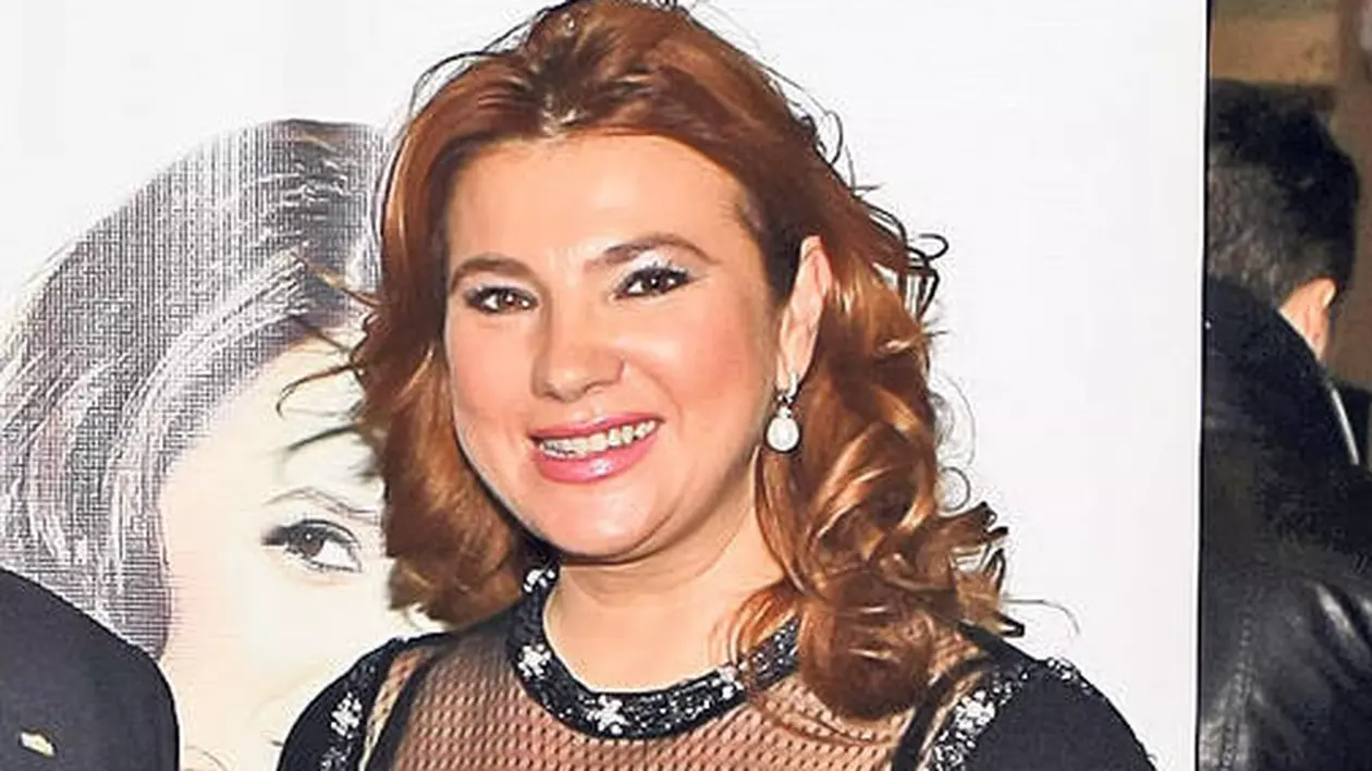 CE MULT A SLĂBIT Mihaela Borcea! Cum a apărut la o petrecere mondenă | FOTO ÎN ARTICOL