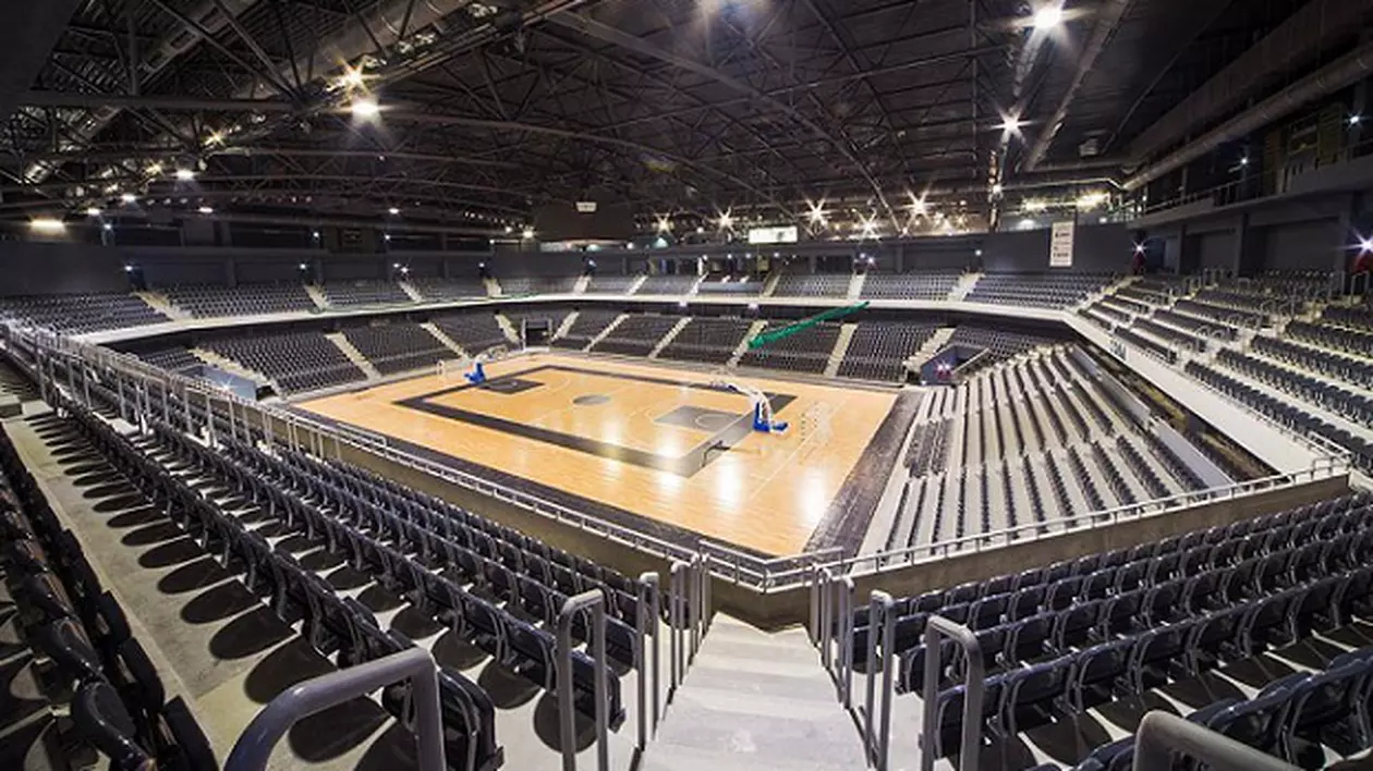 România candidează la organizarea unei grupe a Eurobasket 2017!