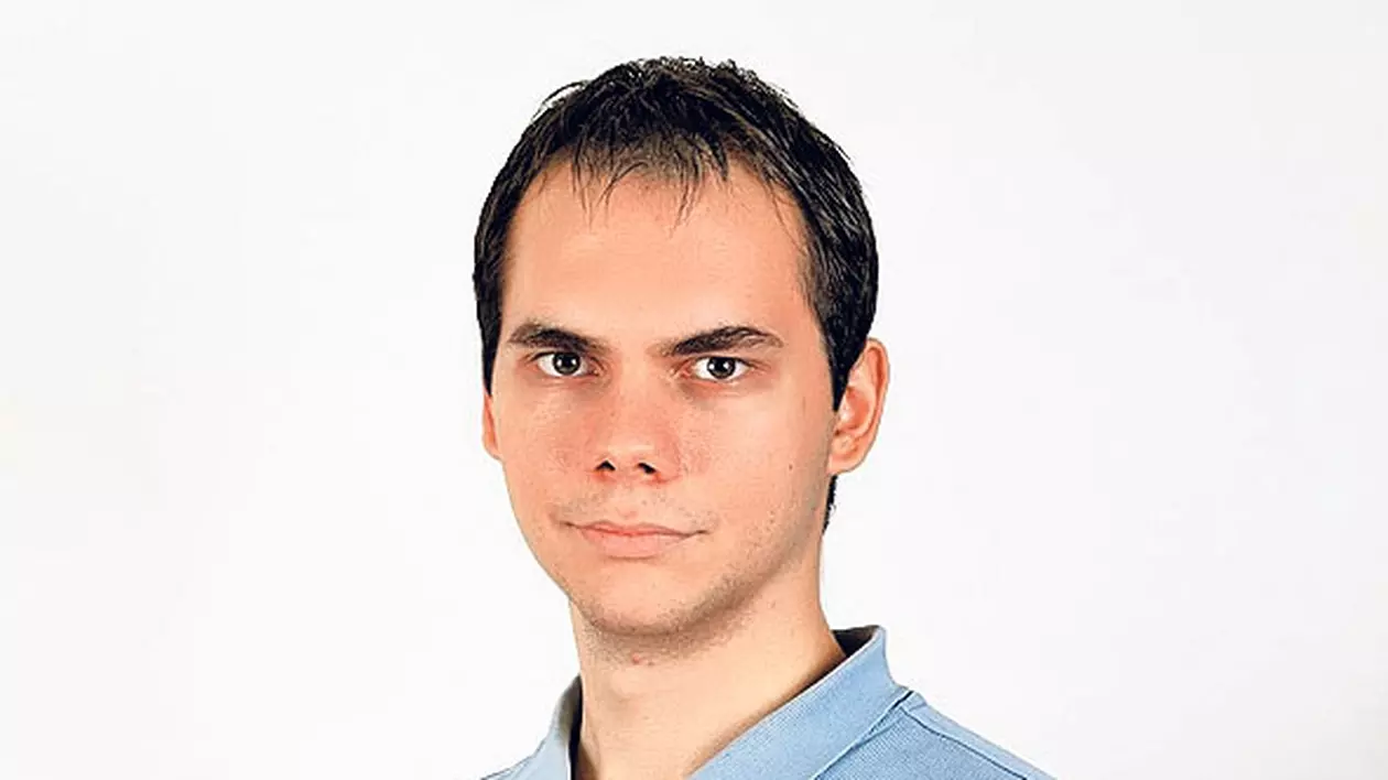 Admiși la Harvard fără Bac | Doi colegi de clasă de la Liceul de Informatică din Capitală pleacă în America