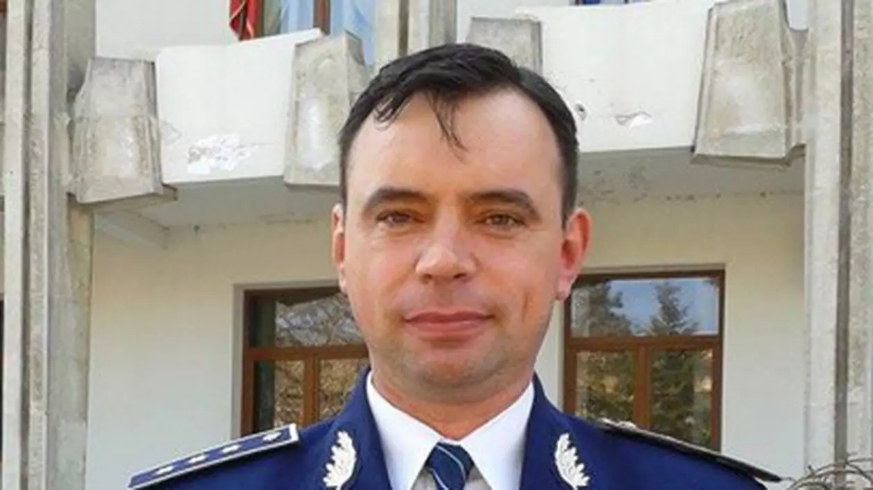 UPDATE Bogdan Despescu, șeful Poliției Române, a fost demis. Cătălin Ioniță a fost numit în locul său