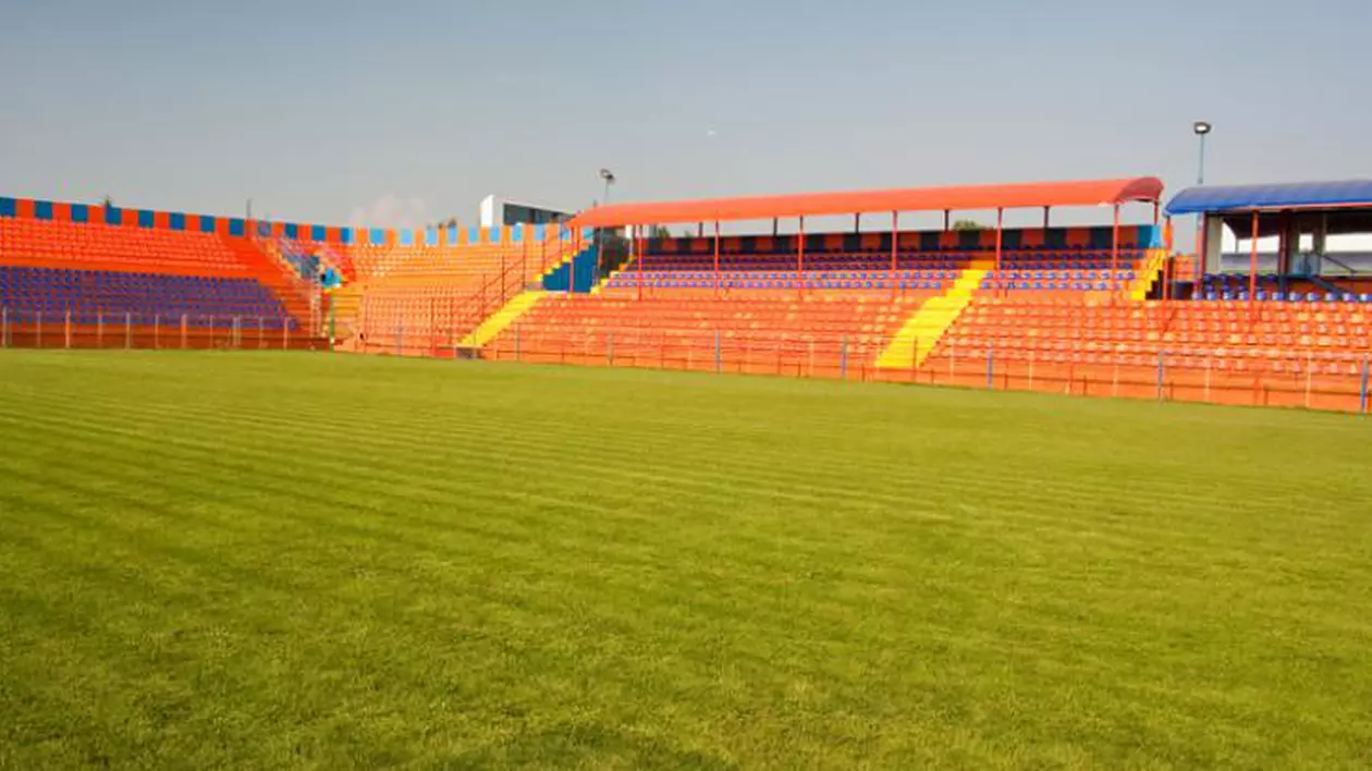 ASA Tg. Mureș revine de pe Cluj Arena acasă, pe stadionul Trans-Sil
