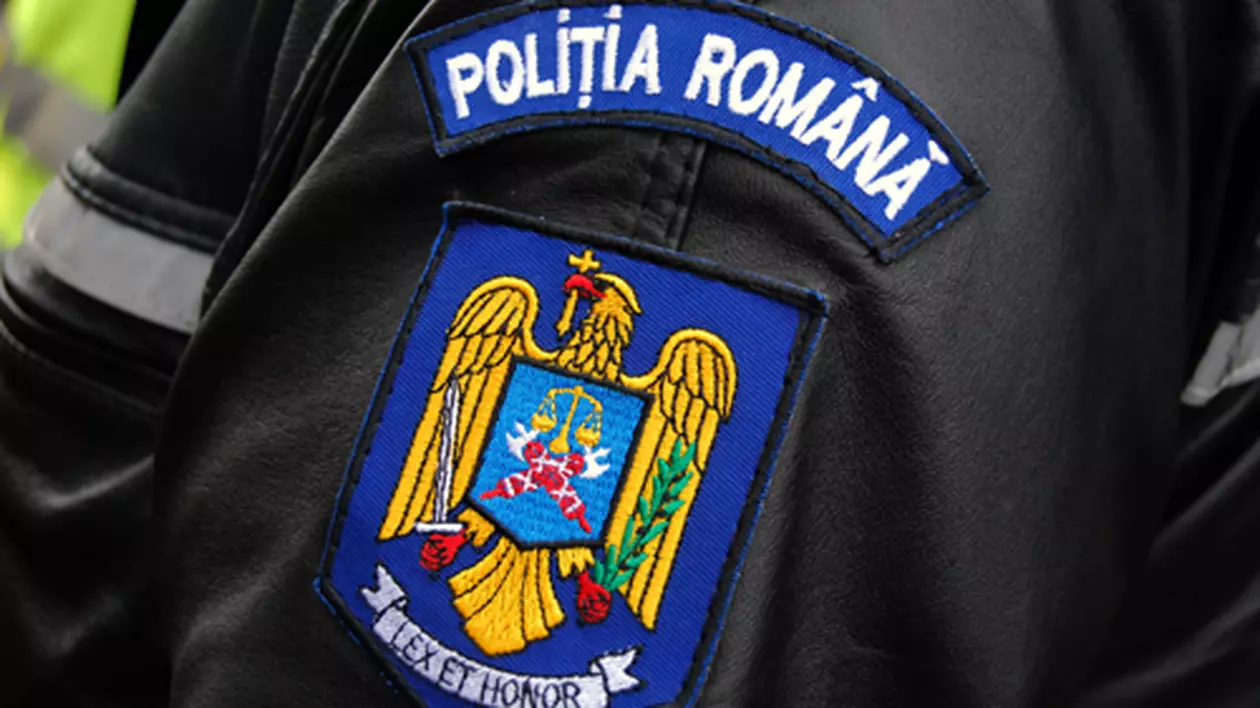 Raport al Poliției Române: Amenzi de 13 milioane de lei într-o singură săptămână