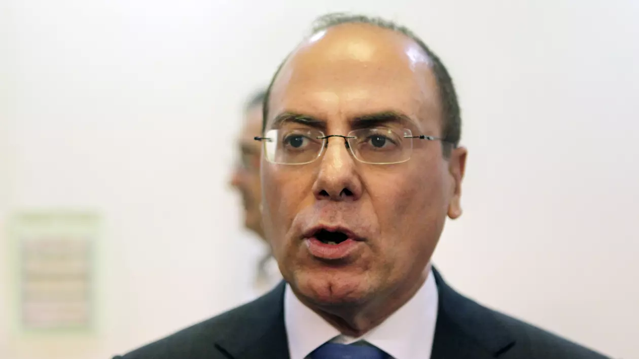 SCANDAL SEXUAL în politică. Vicepremierul israelian Silvan Shalom A DEMISIONAT