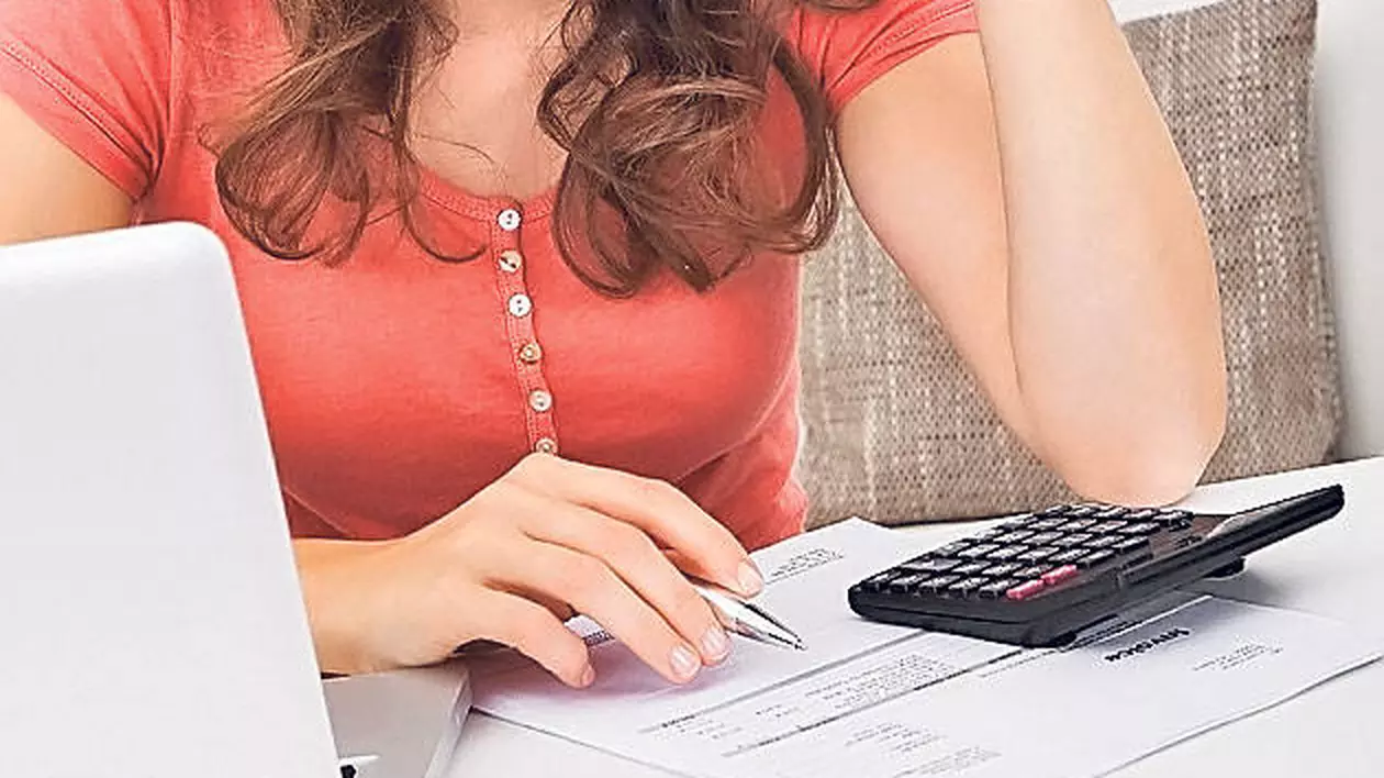 Ai salariu mic? Vei avea de dat mai puțini bani la stat