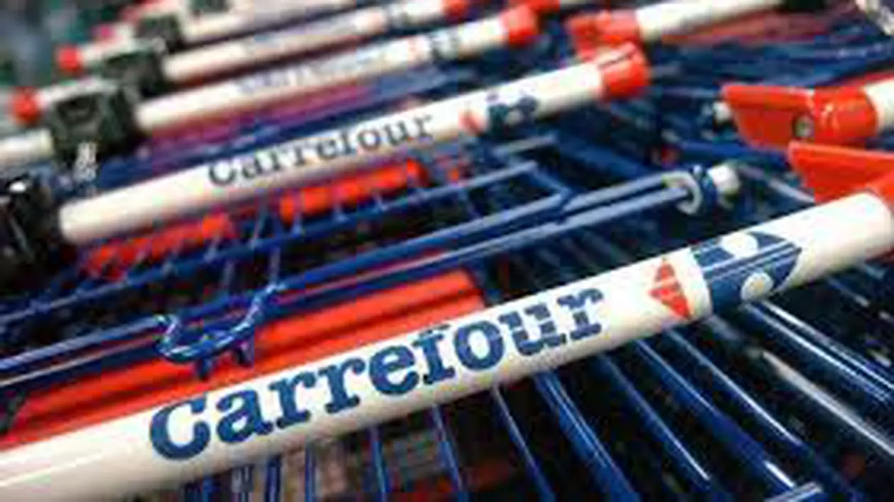 Carrefour a cumpărat magazinele Billa din România