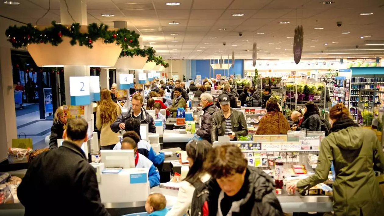 Preţul sărbătorilor pentru orăşeni